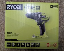 RYOBI R18DD3 Drill Driver and