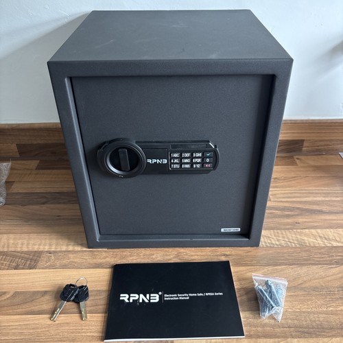 Rpnb deluxe safe 34l - rpnb,