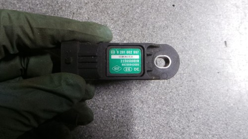 Nissan qashqai juke manifold - nissan,