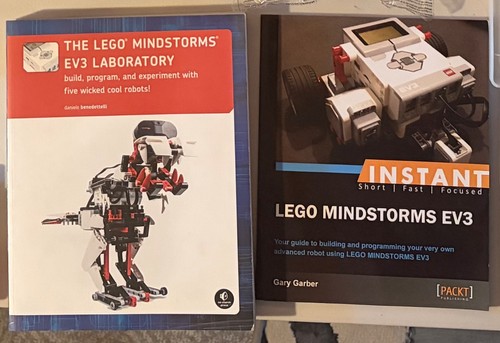 Lego education mindstorms - education,