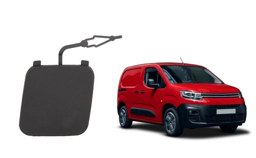 Citroen berlingo 2018 onawrds - 2018,
