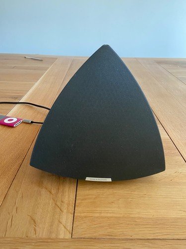 Bang olufsen o - bang,