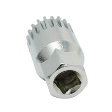 Bicycle Crank Puller Wheel