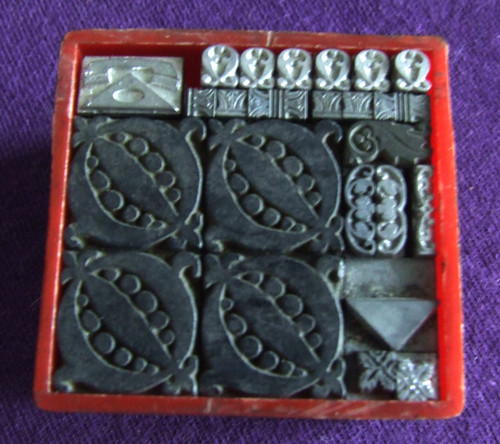Letterpress printing adana - printing,