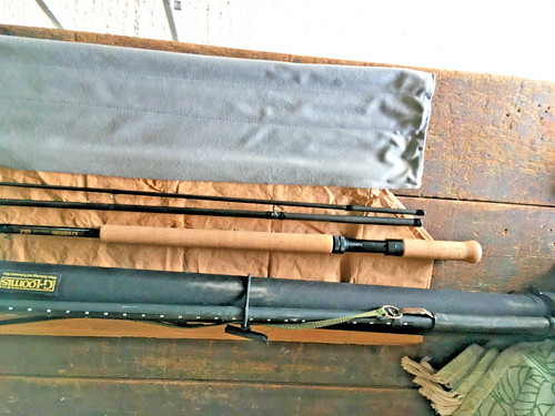 Loomis glx fr18010 - g.,