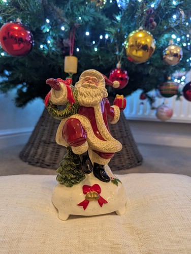 Vintage 1991 schmid ceramic - vintage,