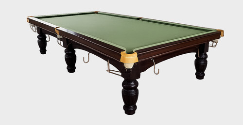 10ft riley aristocrat snooker - riley,