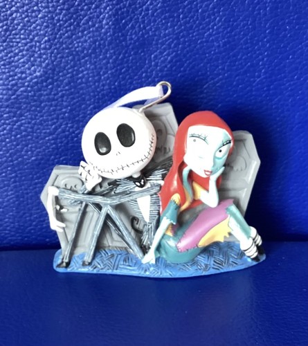 Disney tree decoration jack - tree,