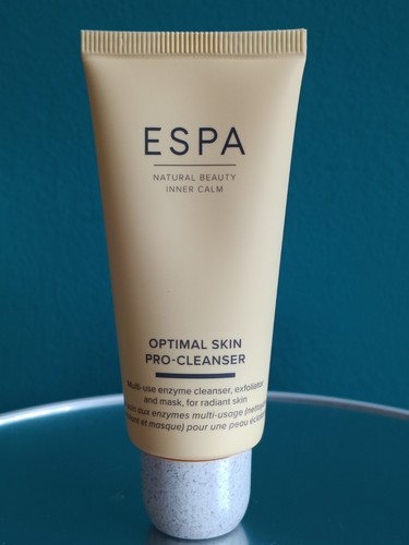 Espa optimal skin pro - espa,