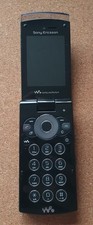 SONY ERICSSON W980 Walkman