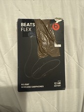 Beats Flex Wireless Bluetooth