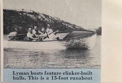 955 magazine photo - photo, lyman