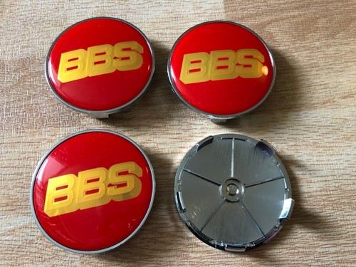 Bbs 68mm alloy wheel - 68mm,