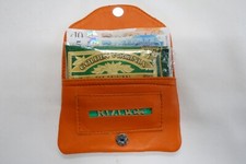 Soft Leather Tobacco Pouch