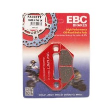 EBC Front FA395TT MX Brake Pad Artic Cat ATV 550 Alterra TRV XT 16-19