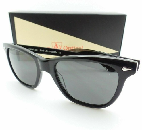 American optical saratoga - ao,