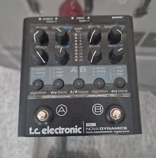 TC Electronic Nova Dynamics NDY-1