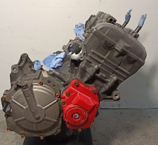 Engine (29000 Km) Leffere Description - Honda CBF 600 2004-2005