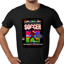 Sensible Soccer video game