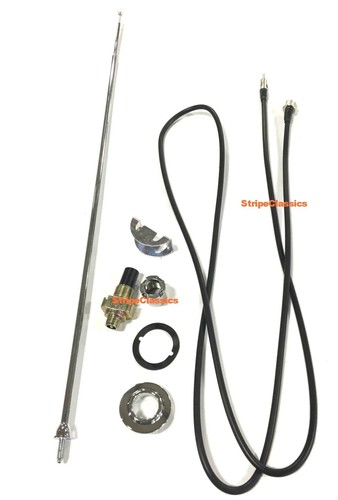 Dodge charger antenna - 68-70,