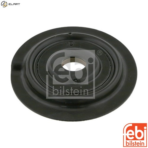 Spring seat 26854 - 26854, peugeot
