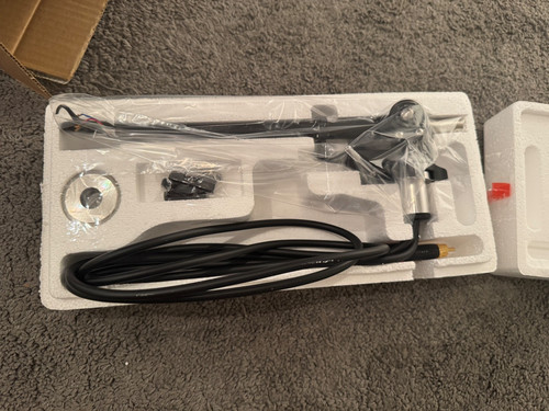 Rega rb880 880 - 880, oem