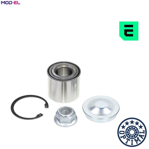 Wheel bearing kit 702982 for - wheel,