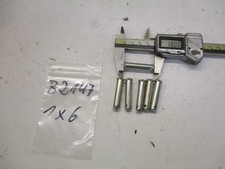 Locking bolt M8x35 mm B2147