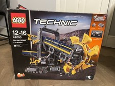 Lego Technic 42055 Bucket