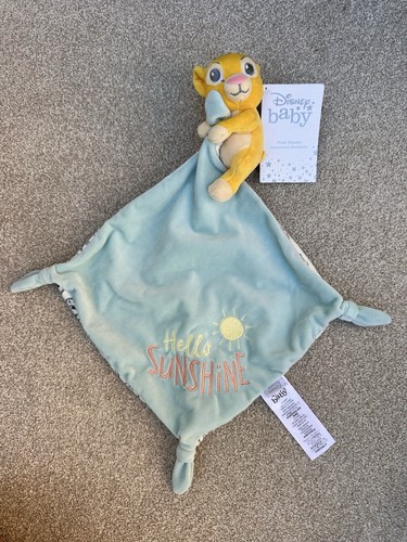 Disney store simba lion - store,