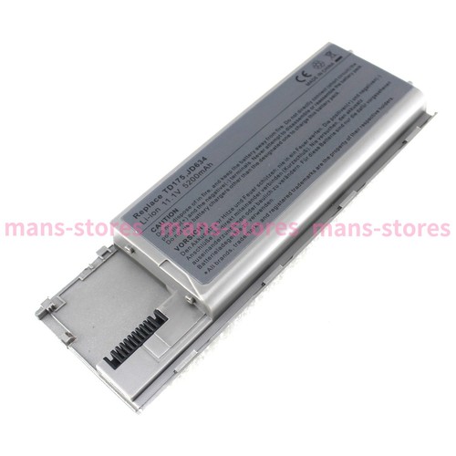 Cell laptop battery for dell - battery,