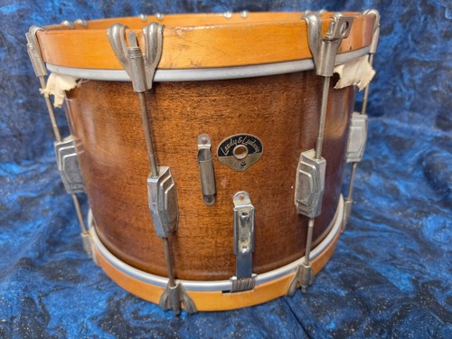 Vintage mid century leedy - leedy, &