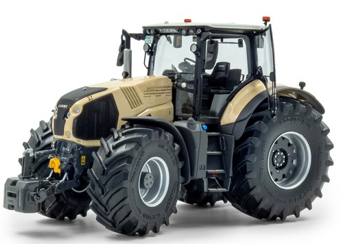 Ros claas axion 870 stage - ros,, v