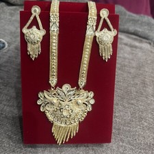 22ct Gold Plated wedding