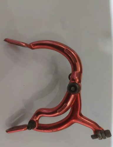 Rare red weinmann type - rare,