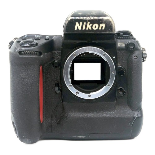Nikon slr 35mm autofocus - nikon,
