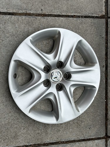 Vauxhall astra wheel - astra, 16"
