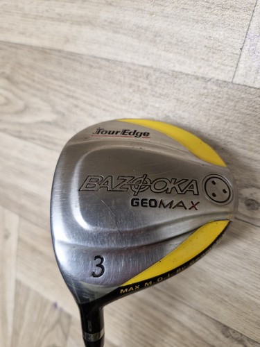Tour edge bazooka geomax - tour,