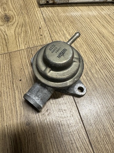 Genuine nissan skyline r33 - genuine,
