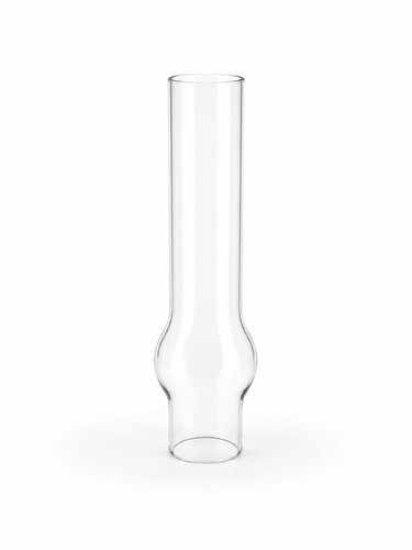 46mm base oil lamp - base, chimney