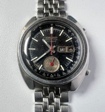 Vintage Seiko 6139-6012