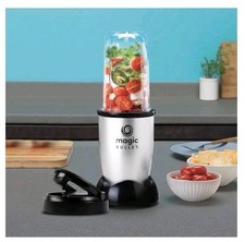 nutribullet magic bullet