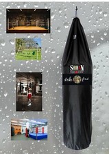 Boxing Bag Cover Strike First