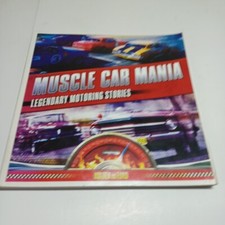 Muscle Car Mania - Legendary