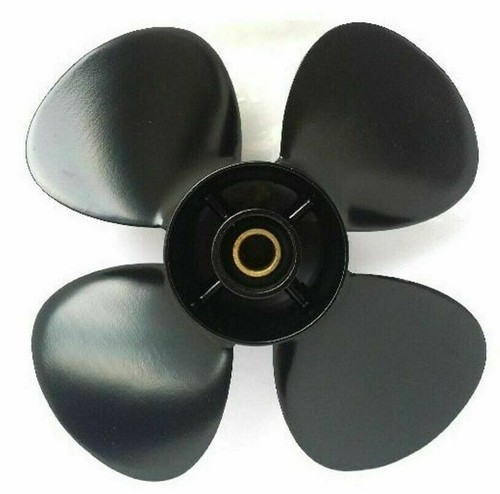 High thrust blade pitch - blade,