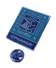 PIONEER LASER DISC RARE 1980s