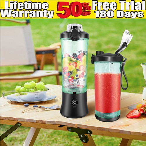 Jug blender - 6-in-1,