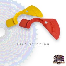 SRAM Chain Gap Adjustment