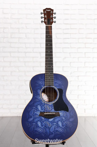 Taylor mini special - taylor, mini-e