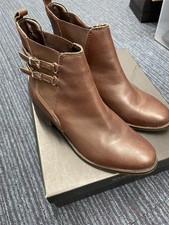 Faith Women’s Tan Brown